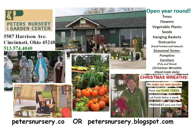 Bob Petersnursery Co