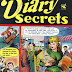 Diary Secrets #14 - Matt Baker cover & reprints 