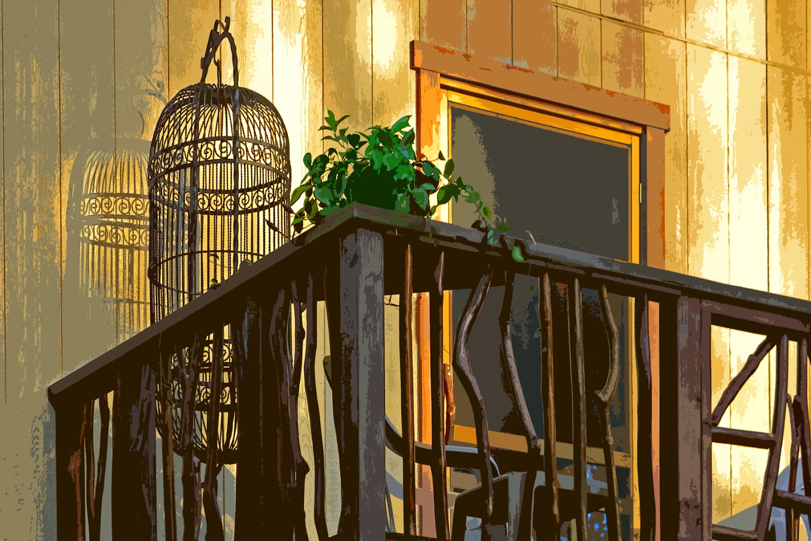 Haysmer Hawaii La Cage