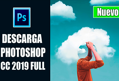 descargar adobe photoshop 2019 full español descargar adobe photoshop 2019 full español