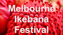 Melbourne Ikebana Festival