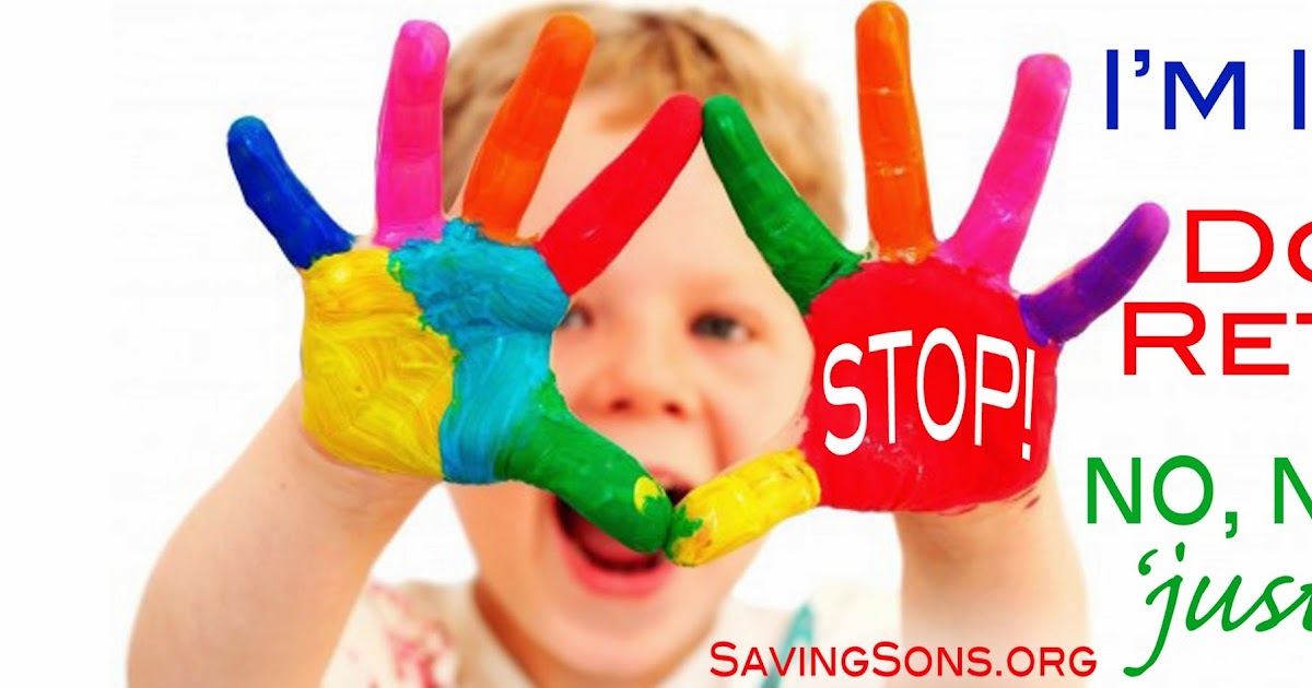 peaceful parenting Forced Retraction What to Do Now?