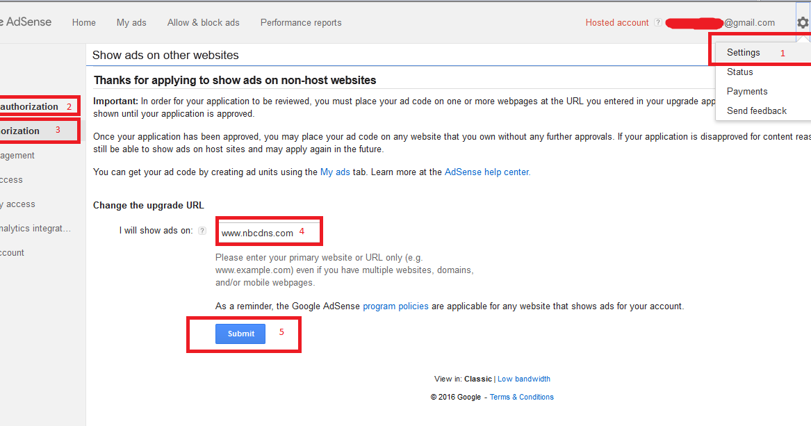 Panduan Lengkap Memperbarui Akun AdSense Anda: Dari Pemula Hingga Ahli