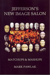 Jefferson's New Image Salon