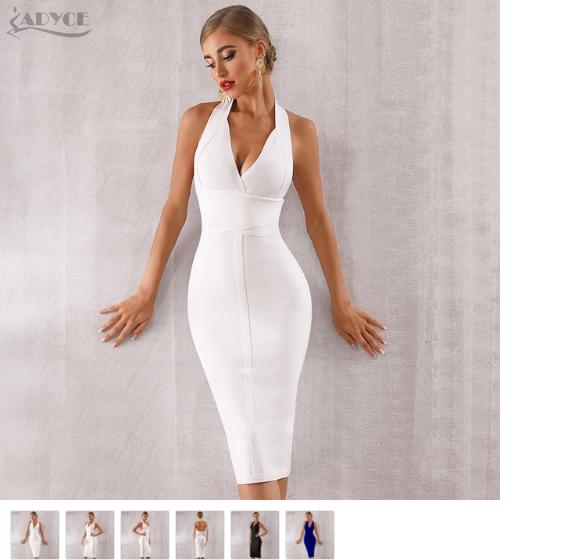 Womens Teal Dress - Big Brands Sale Online