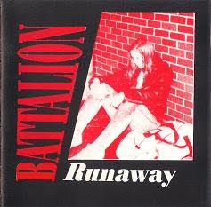 Capa de Runaway