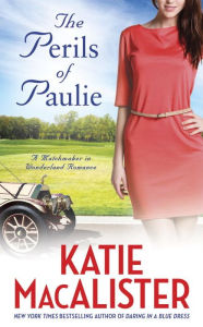 The Importance Of Being Alice By Katie Macalister