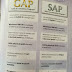 GAP VS SAP