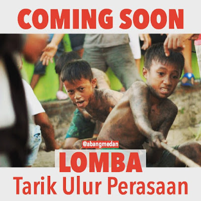 Meme Lucu Tentang Lomba 17 Agustus ini, Bikin NGAKAK Sendiri Meme Lucu Tentang Lomba 17 Agustus ini, Bikin NGAKAK Sendiri