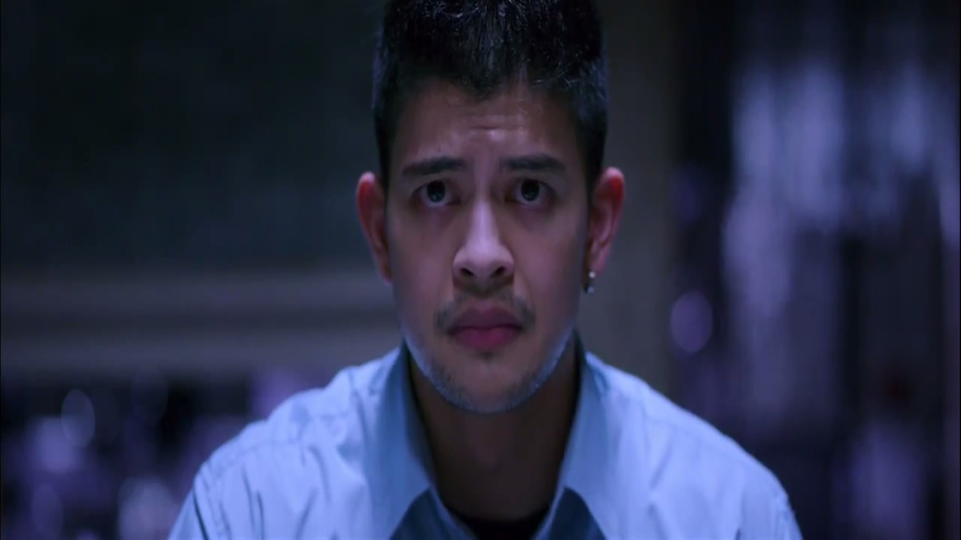 My Movie World Buy Now, Die Later Teaser Metro Manila Film Festival