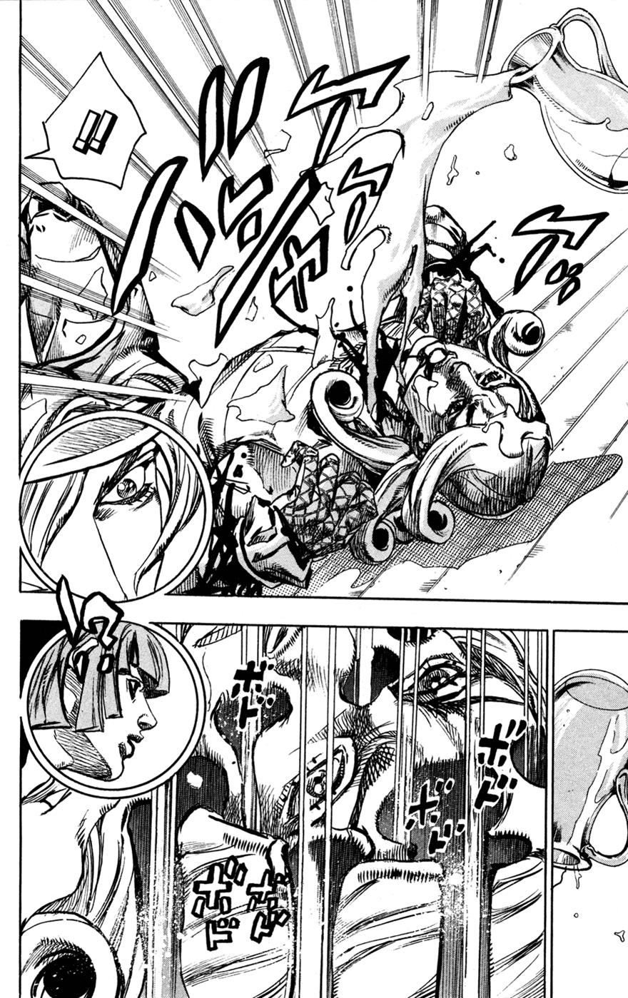 Steel Ball Run Chapter 75 - MyToon.net