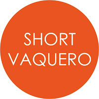 Tentación de la semana: Shorts Vaqueros