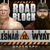 Brock Lesnar vs. Bray Wyatt confirmado para o WWE Roadblock