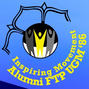 Keluarga Alumni FTP86 UGM