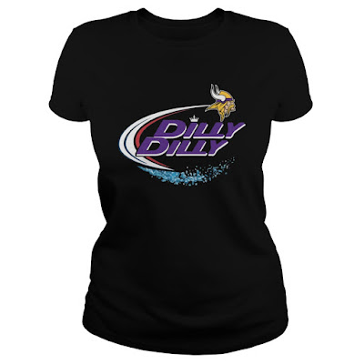 Dilly Dilly Vikings T Shirt Sunfrog, Dilly Dilly Vikings Hoodie, Dilly Dilly Vikings T Shirt