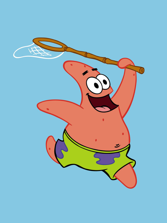 CarToons: Patrick spongebob squarepants pictures