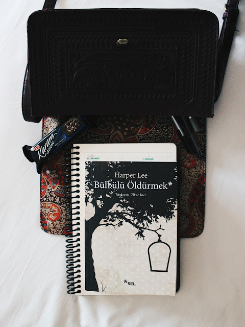 to kill a mockingbird harper lee