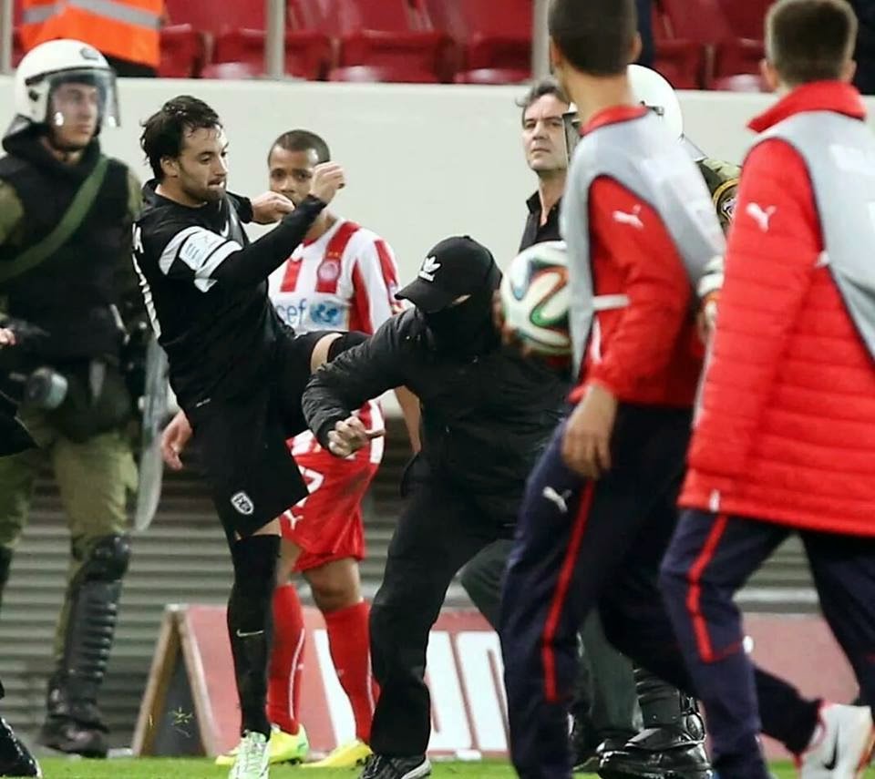 Έκανε το θαύμα του ο Αρετόπουλος!