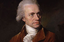 Nih Frederick William Herschel - Penemu Planet Uranus