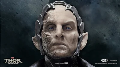 MALEKITH