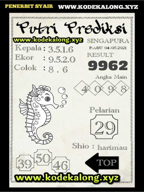 forum syair sgp