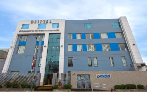 Competencia desleal, OSIPTEL inicia proceso contra Telefónica y América Móvil