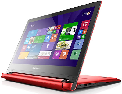 Lenovo IdeaPad Flex 2 In 1, 14" 2.2K IPS Touch Screen, Intel I7-1355U - Foto 9