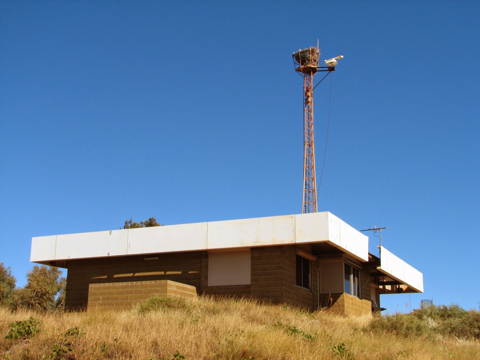 DiNo's Travels Around Australia 2014/2015/16/17 Day 101 Around Point Samson