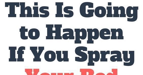 pinterestingpinitt: This Is What Happens When You Spray Rubbing Alcohol