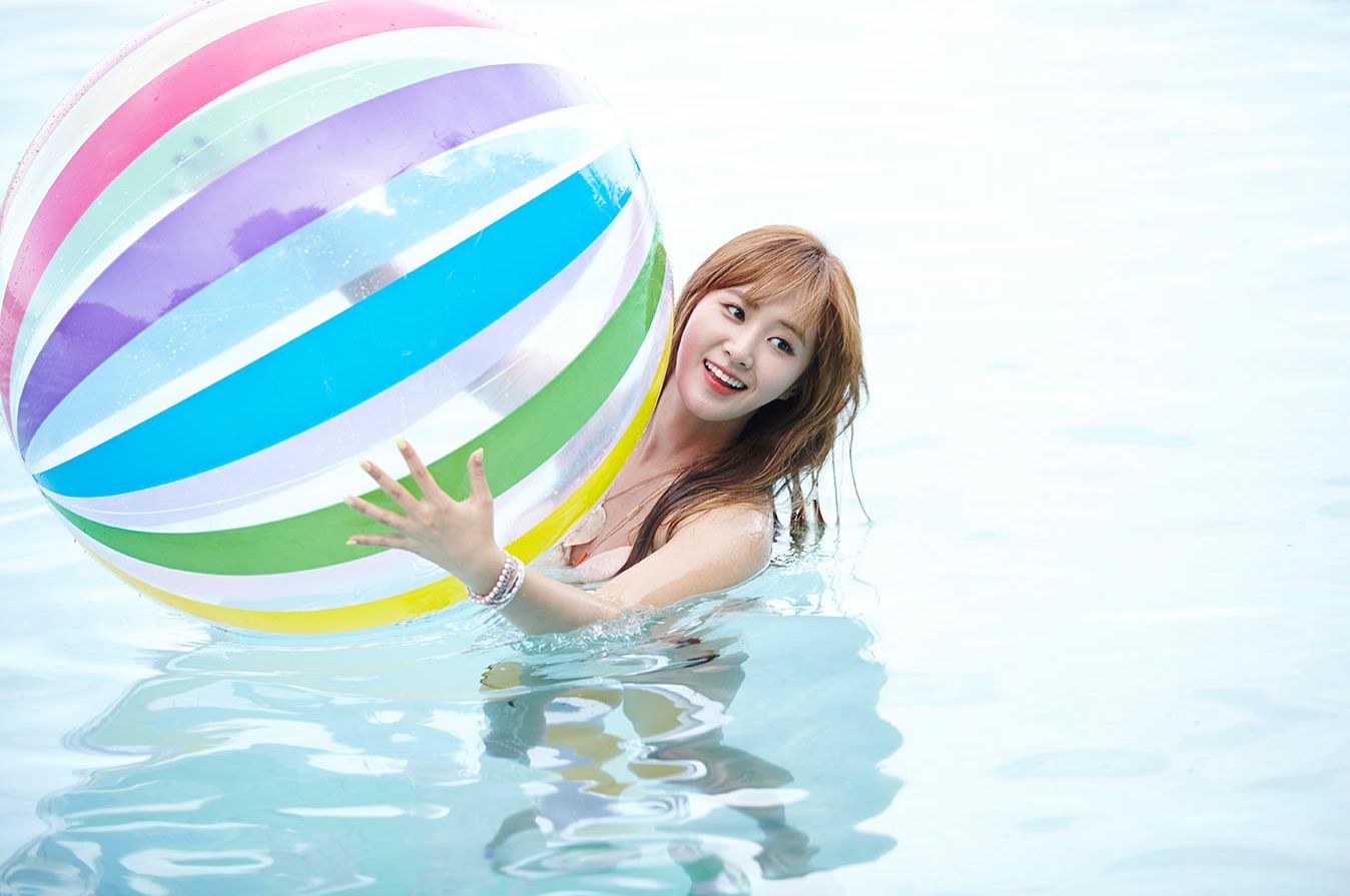 snsd party bts pictures