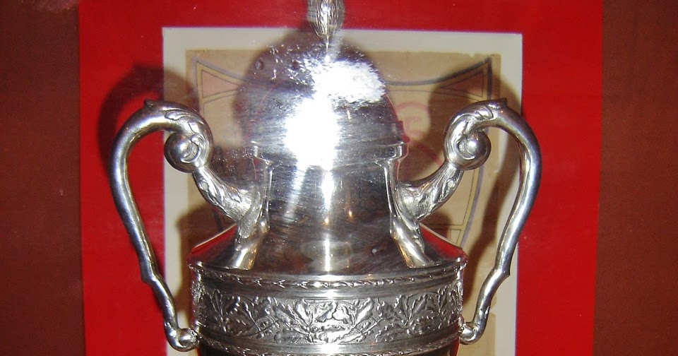 Sevilla Daily Photo La Copa de España de 1935.