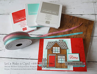 How to use Pop Up Hose Die You Tube Satomi Wellard-Independent Stampin’Up! Demonstrator in Japan and Australia, #su, #stampinup, #cardmaking, #papercrafting, #rubberstamping, #stampinuponlineorder, #craftonlinestore, #papercrafting, #poponby #pouuphouse #3dhouse #スタンピン　#スタンピンアップ　#スタンピンアップ公認デモンストレーター　#ウェラード里美　#手作りカード　#スタンプ　#カードメーキング　#ペーパークラフト　#スクラップブッキング　#ハンドメイド　#オンラインクラス　#スタンピンアップオンラインオーダー　#スタンピンアップオンラインショップ #フェイスブックライブワークショップ　#ポップオンバイ　#飛び出すお家　#ポップアップハウスダイ