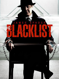 Danh Sách Đen - The Blacklist Season 1