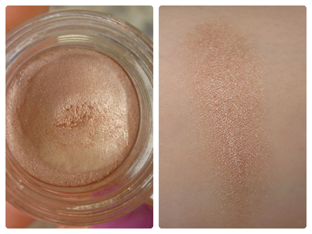 laura loves that the beauty post Benefit R.S.V.P creaseless eyeshadow