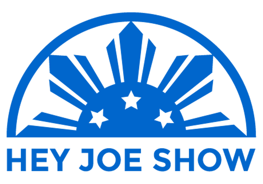 Iligan City of Majestic Waterfalls Hey Joe Show in Iligan City