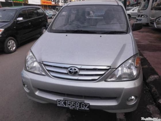 Avanza 2007 Medan Bekas: Panduan Lengkap Pembeli