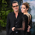 Battle between Jolie & Pitt for custody of their kids continue
