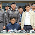 Condenan a muerte un tailandés por violar y matar una niña en un tren