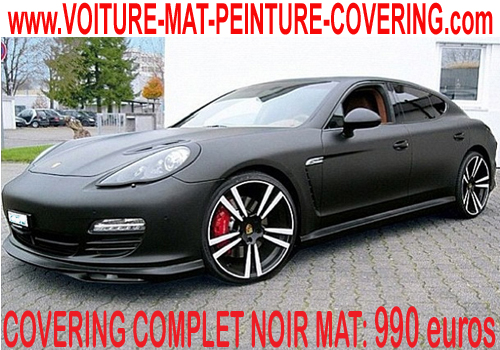 Changer La Couleur De Sa Voiture Prix Voiture Couleur Carbone