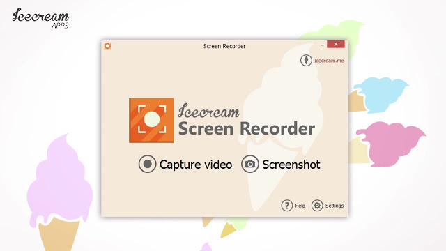 Quick Screen Recorder Full Version