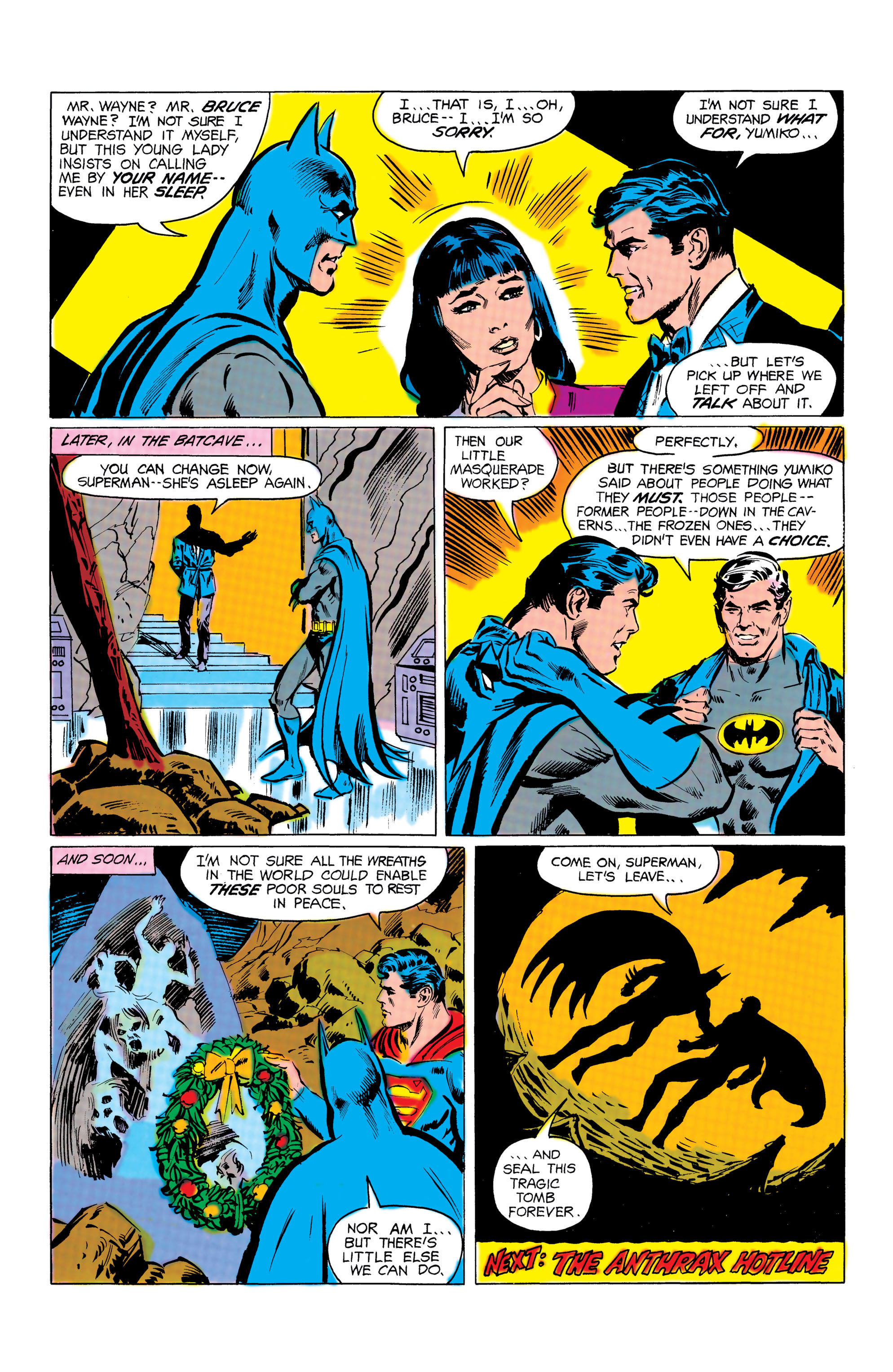 Read online World's Finest Comics comic -  Issue #291 - 24