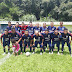 Copa Eloy Chaves de futebol: Meias Aço B vence Moleque Arteiro e mantém 100%