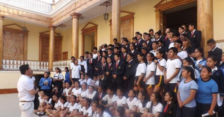 COAR de Piura, Lambayeque y La Libertad postergan clases hasta el 3 de abril COAR de Piura, Lambayeque y La Libertad postergan clases hasta el 3 de abril