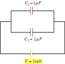 Contoh Soal Fisika Dasar 2 Kapasitor