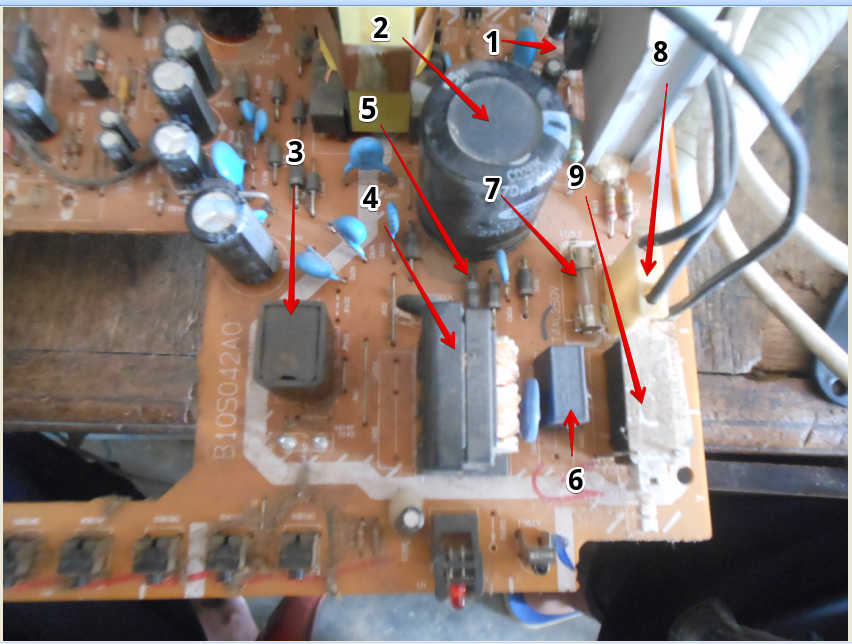 25 Inspirasi Keren Cara Memperbaiki Tv Tabung Mati Total Anna K Cummings