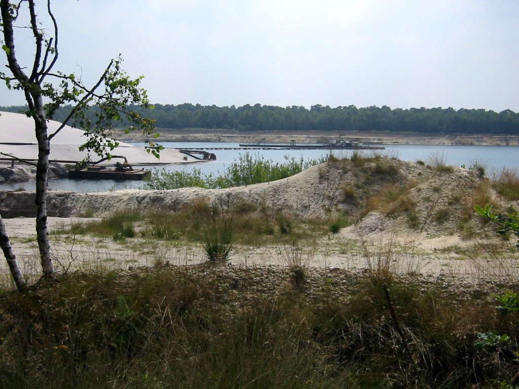 TOUR DE FRANS Op de grens