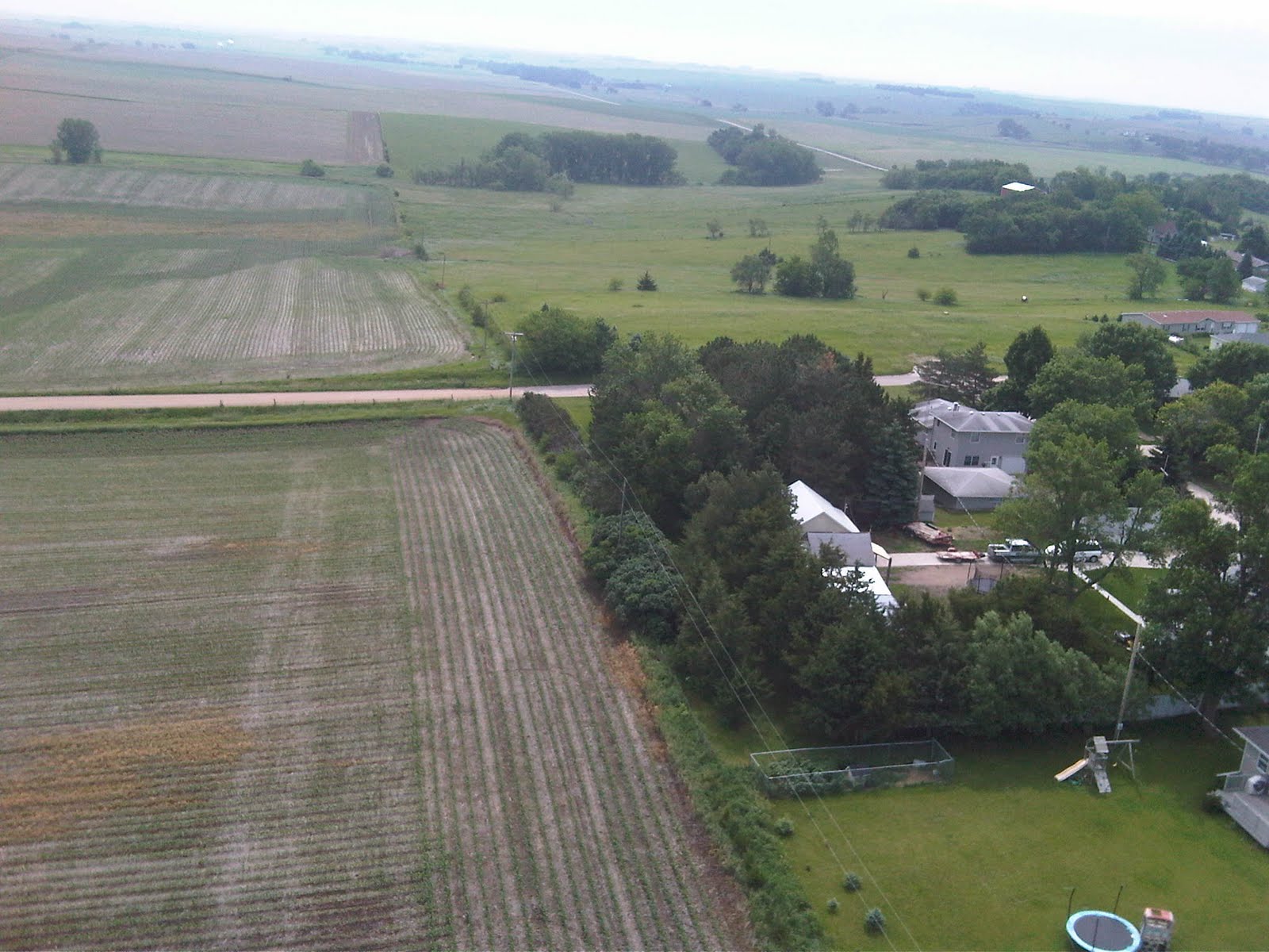 Adventures in Commercial Diving Winside, Nebraska