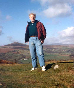 In The Brecon Beacons