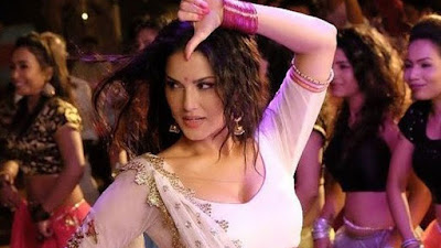 सनी लियोनी करेंगी संजय दत्त की फिल्म में आइटम नंबर 