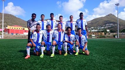 Republica Dominicana Cae Ante Curazao en la Final 4-2  | Torneo U-15 de la CFU